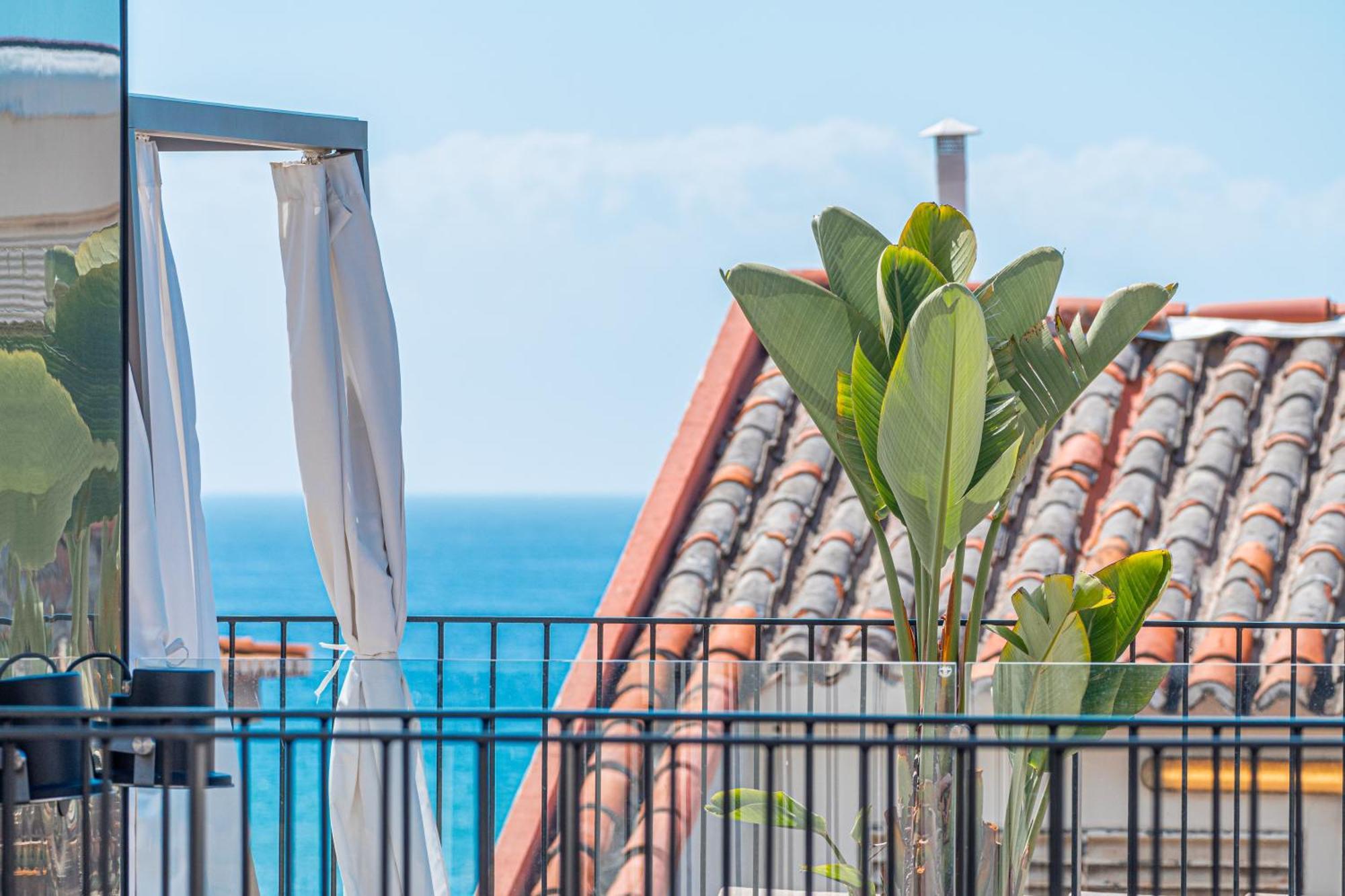Appartement Old Town T1