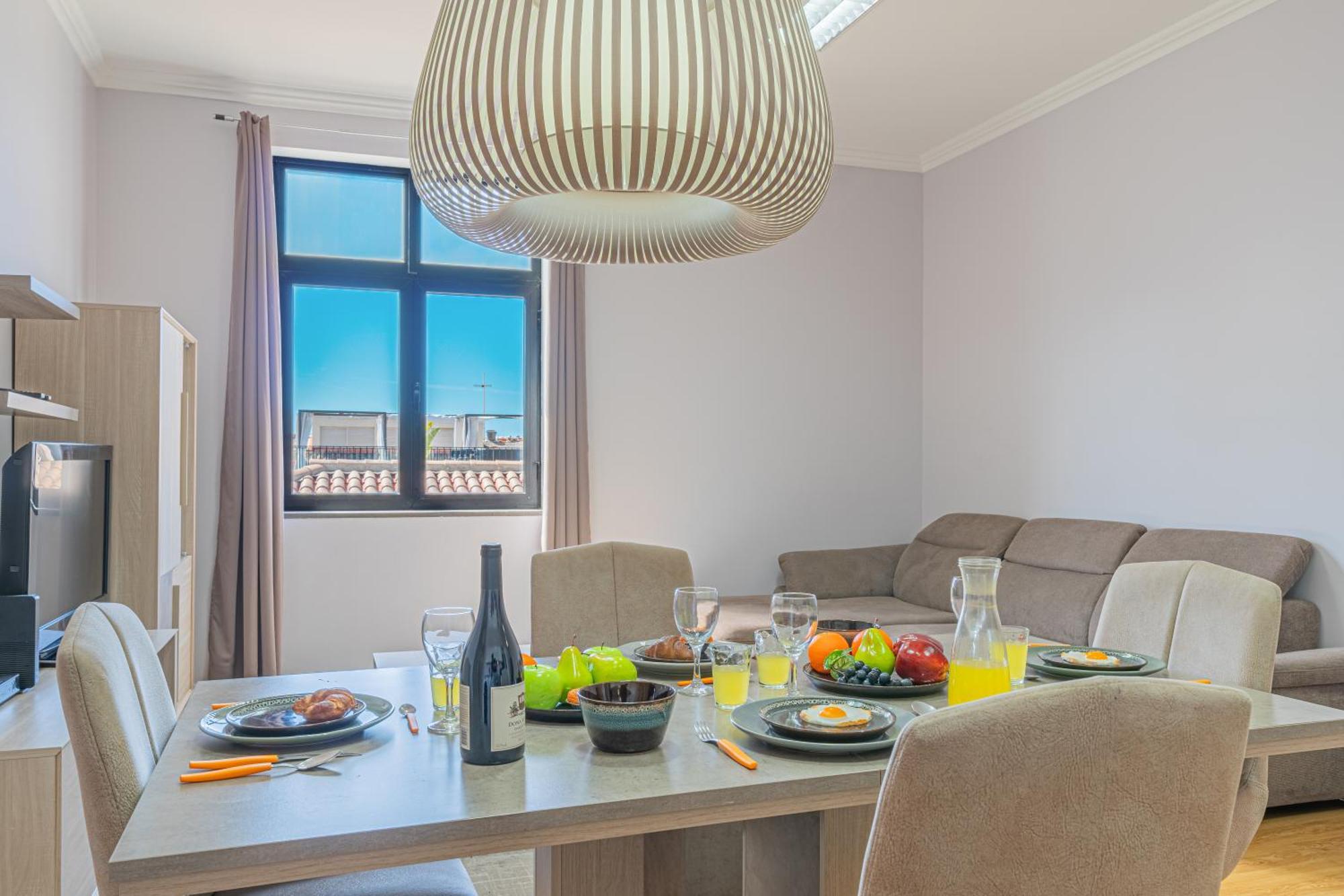 Old Town T1 Appartement Funchal (Madeira)